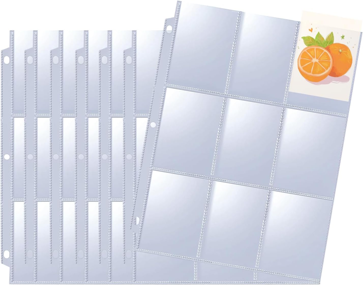 Binders & Binding Systems