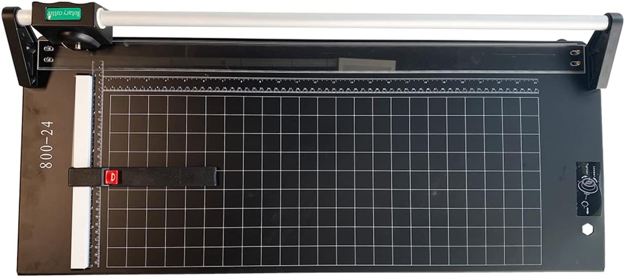 Cutting & Measuring Devices