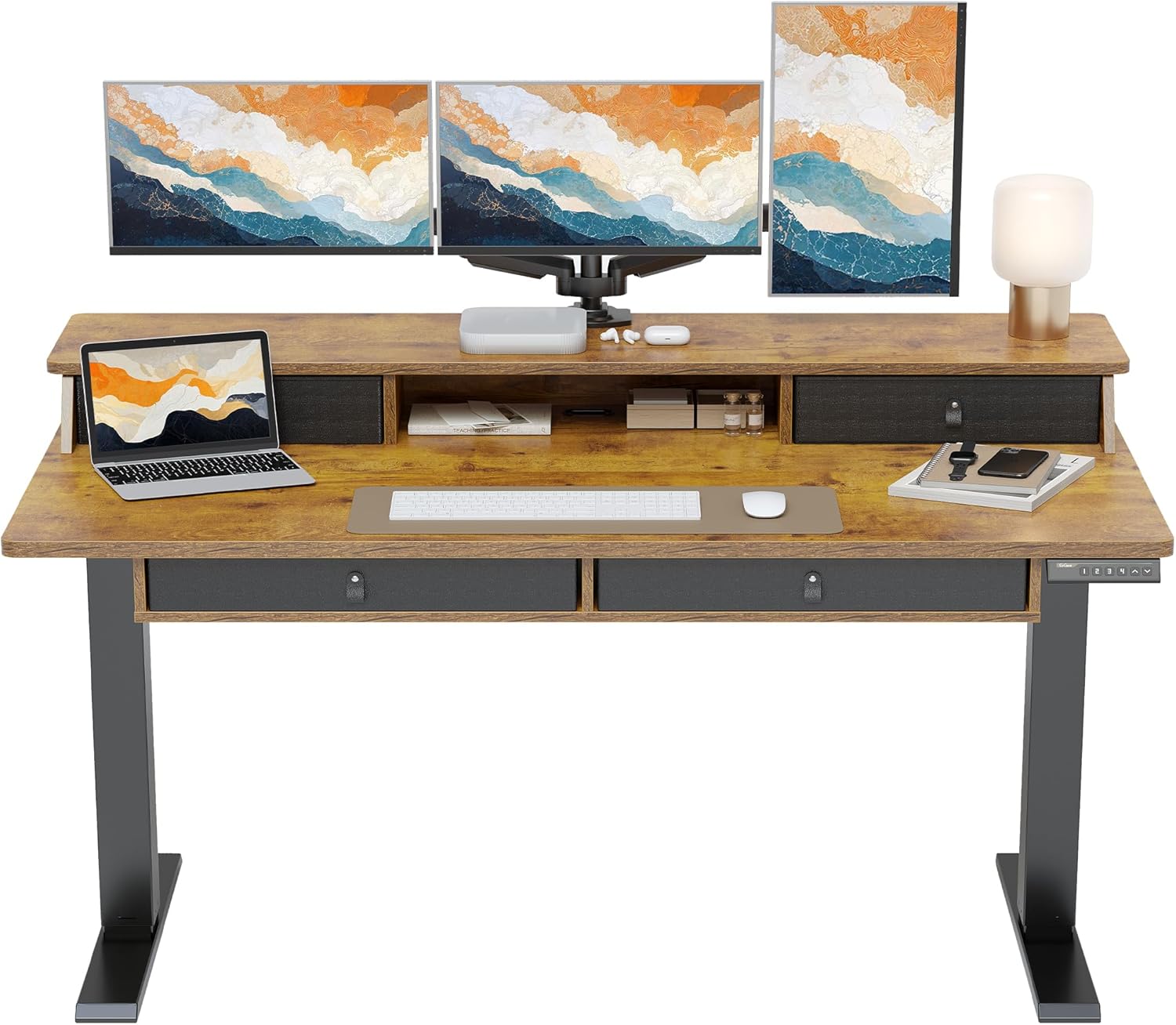 Desks & Workstations