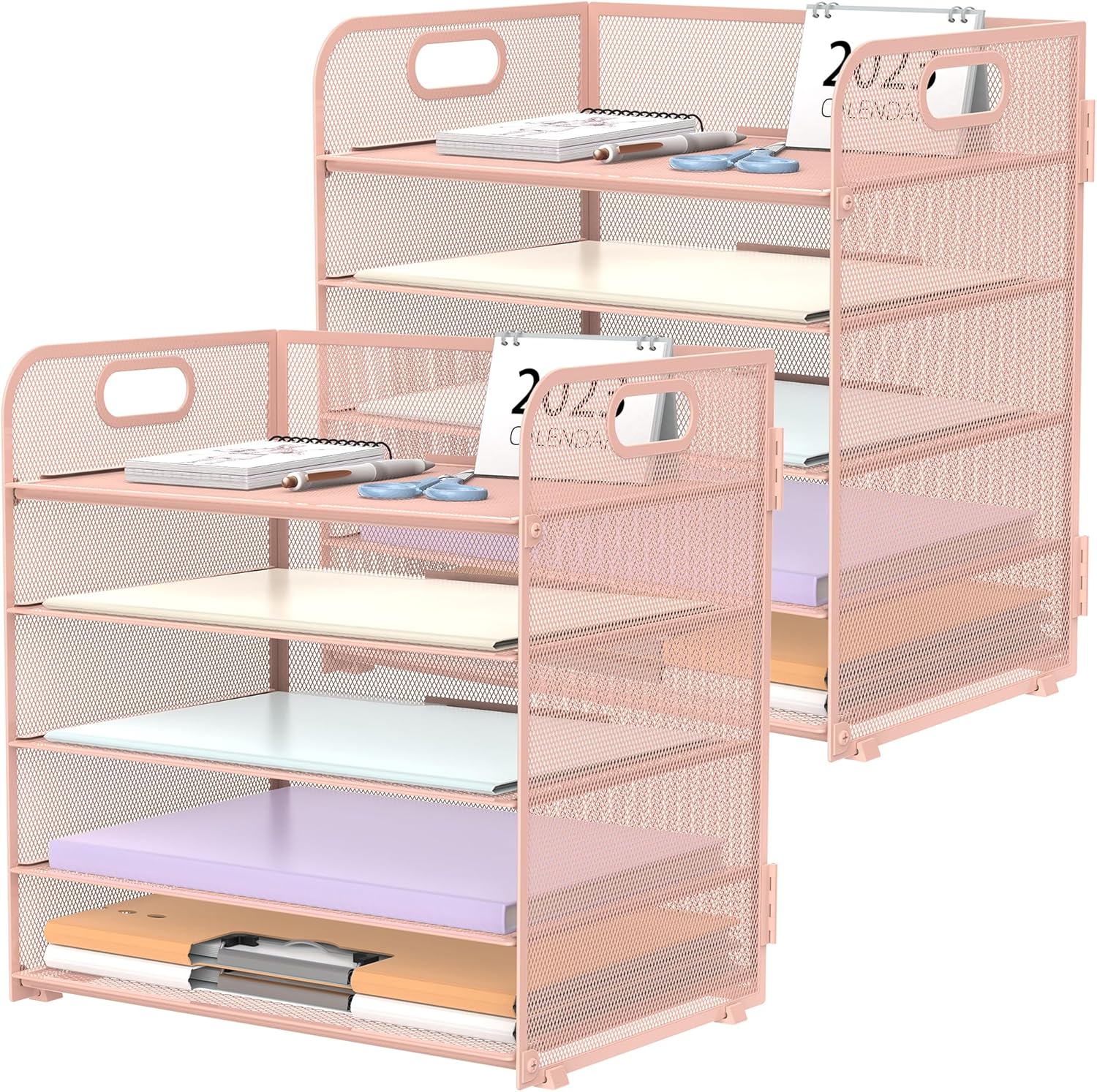 Desk Accessories & Workspace Organizers