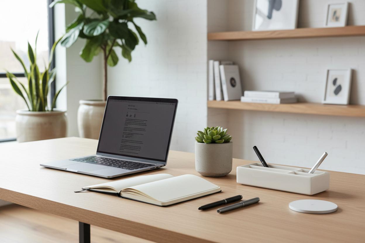  we bring together premium office supplies and smart workspace solutions to help you stay productive and focused.